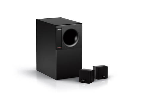 M.A.S. Multipoint Audio System